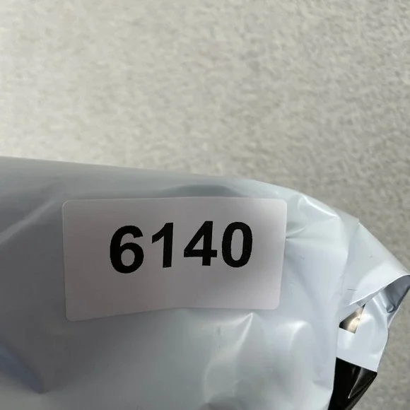 Cocomo Blouse Women XL Purple Tie Dye Bell Sleeve Pleated Henley Boho Whimsigoth - Picture 9 of 9